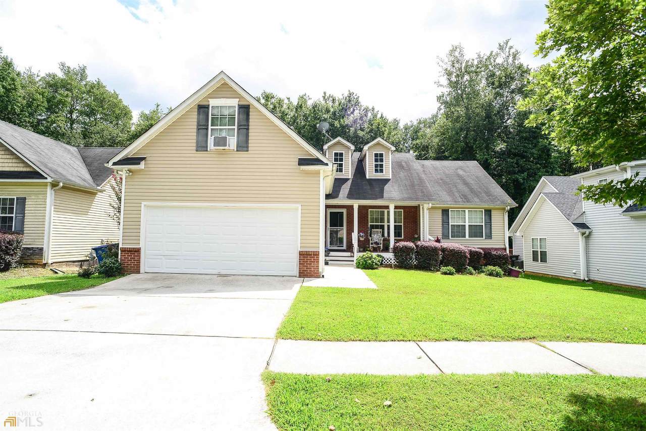 4433 Prather Pass Drive - Photo 1