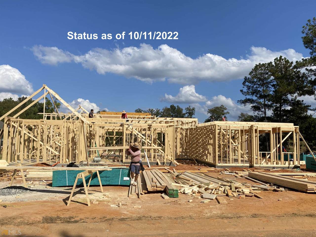 300 Wilson's Creek Bend - Photo 1