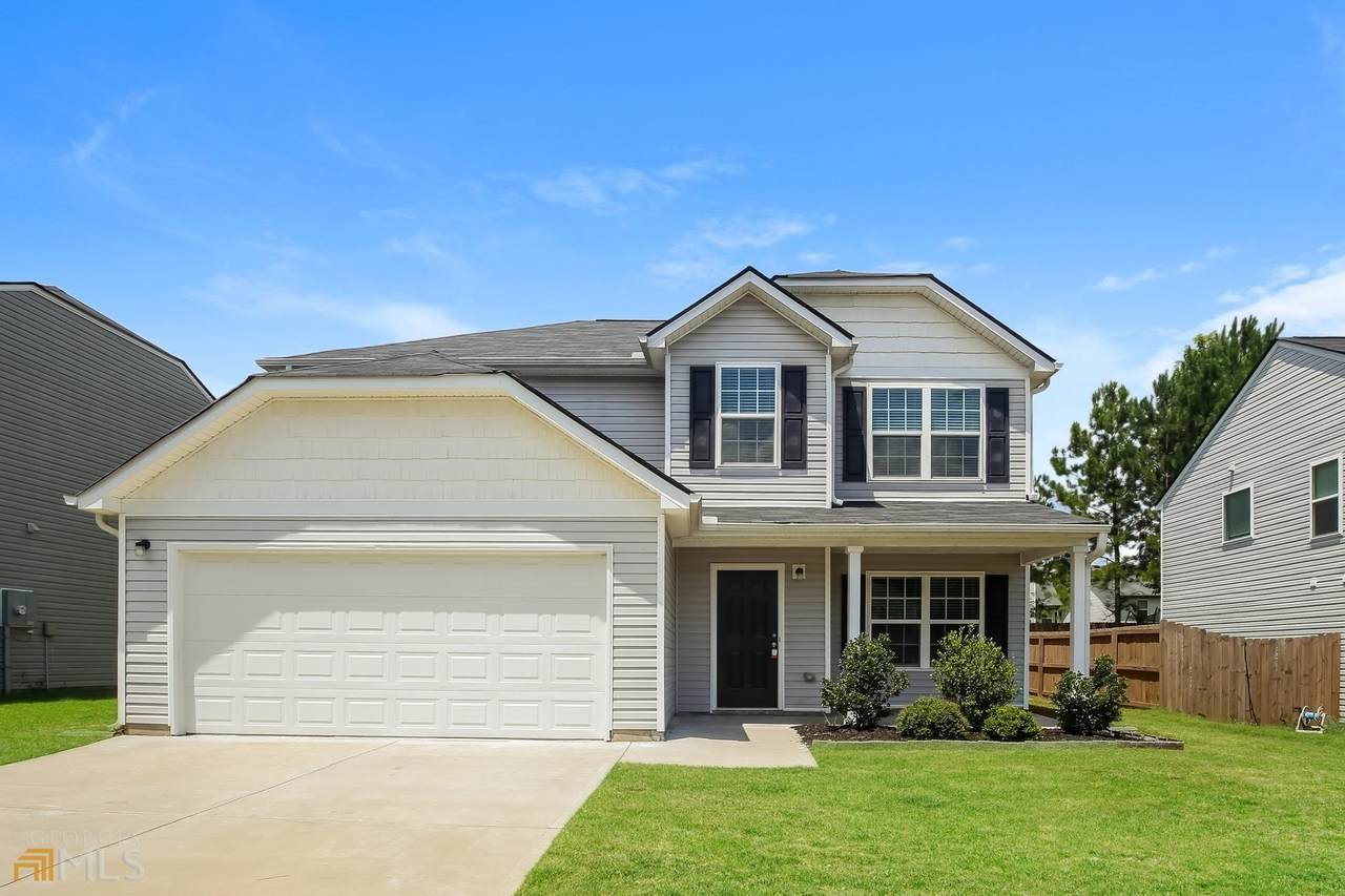 270 Lantana Crossing - Photo 1
