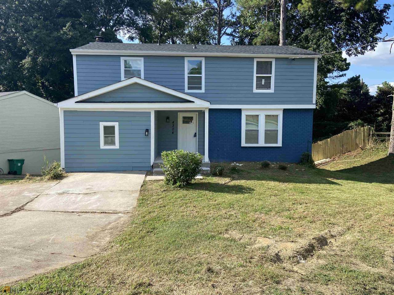4304 Village Square Lane - Photo 1