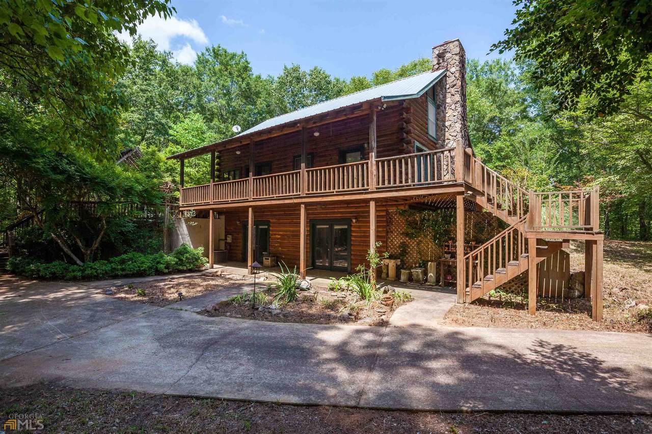 1352 Grandma Branch Road - Photo 1