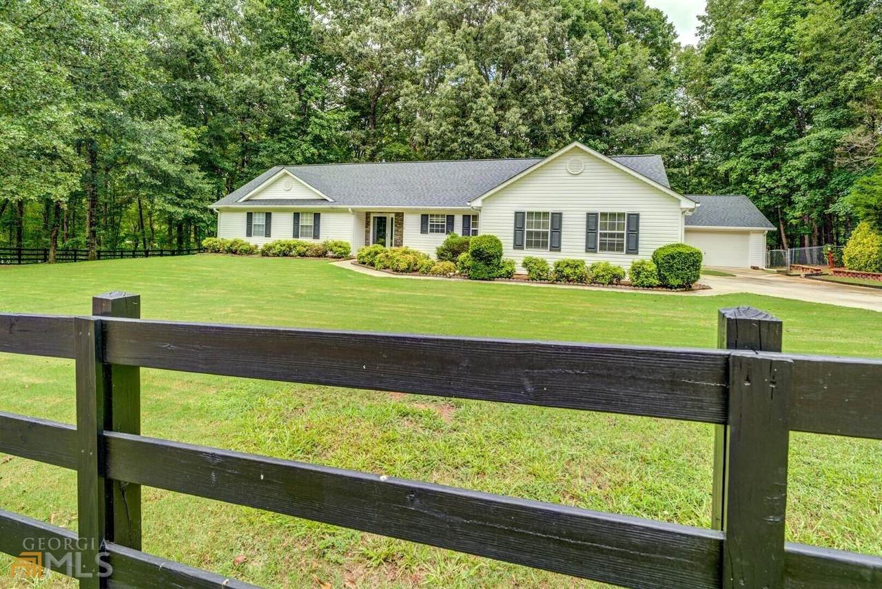 25 Timberwoods Drive - Photo 1