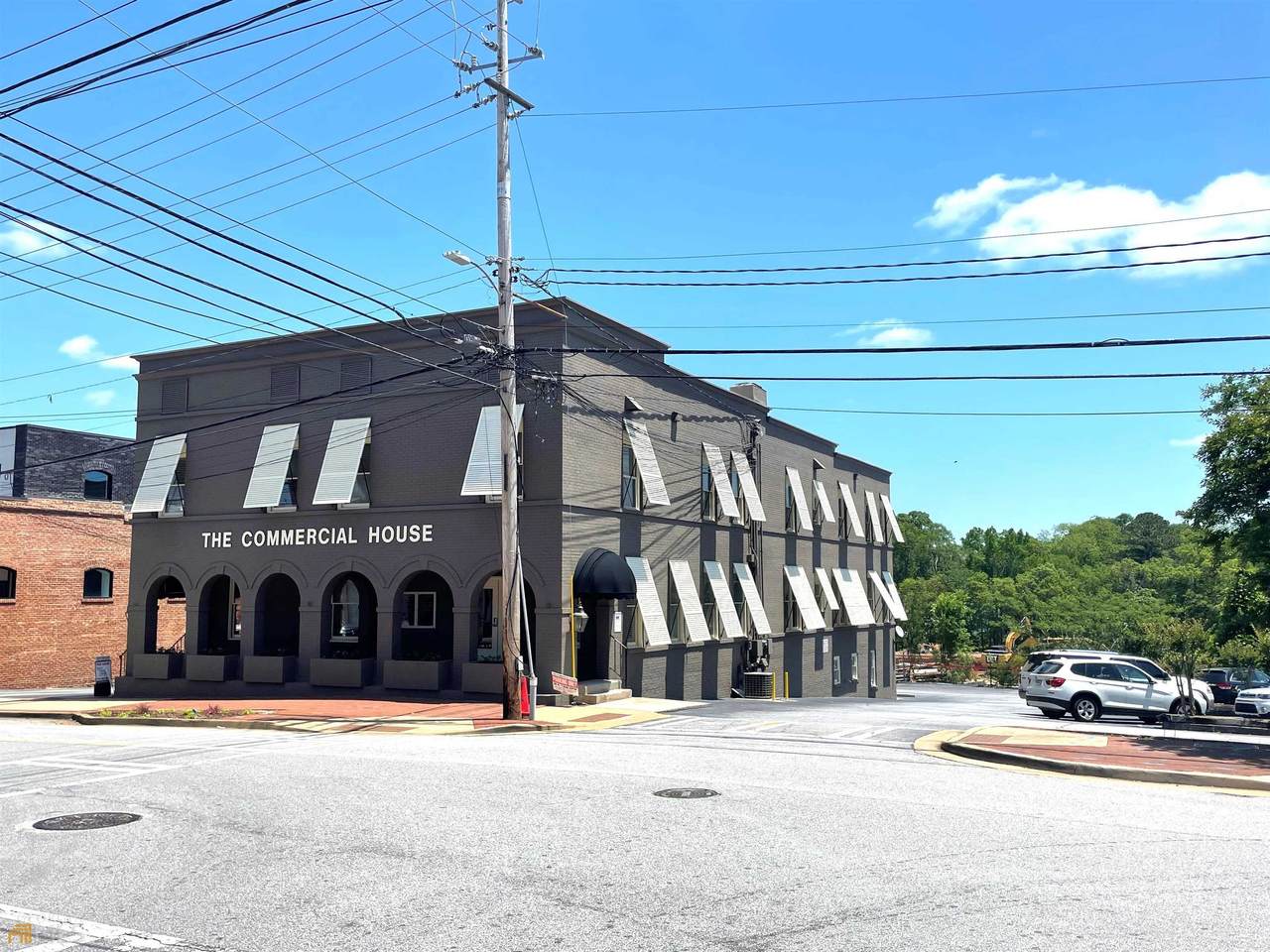19 Perry Street - Photo 1