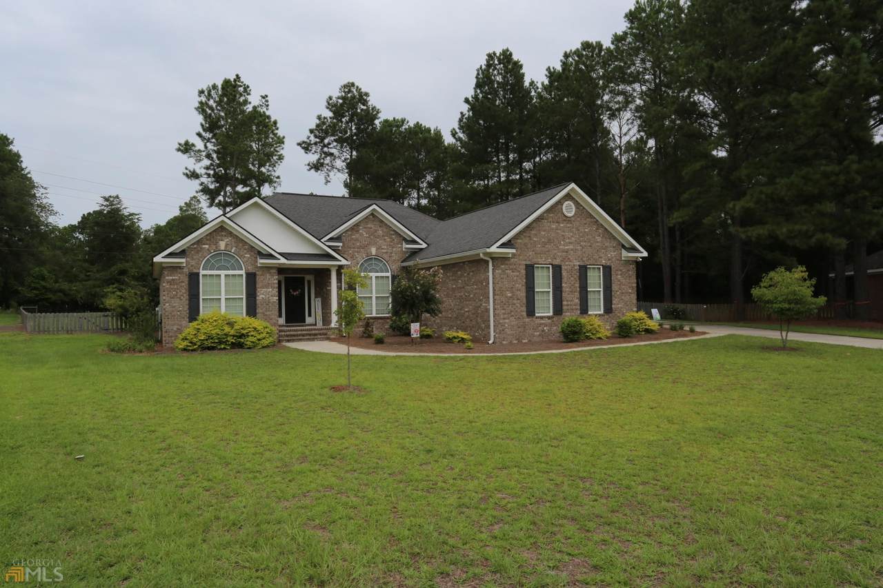 129 Sweet Briar Trail - Photo 1