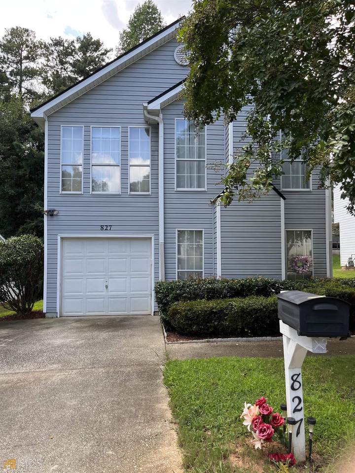 827 Tradd Court - Photo 1