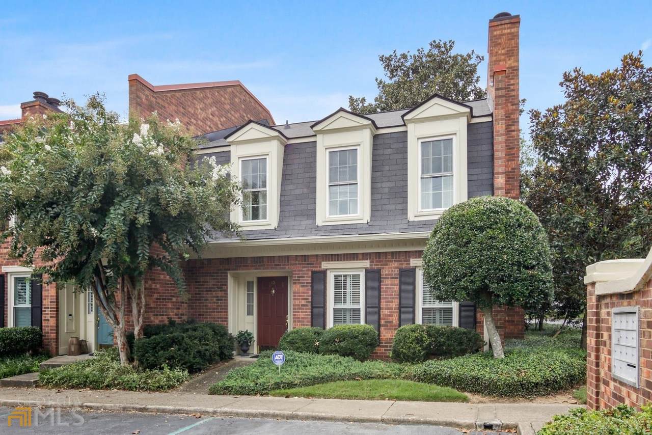 13 James River Place - Photo 1