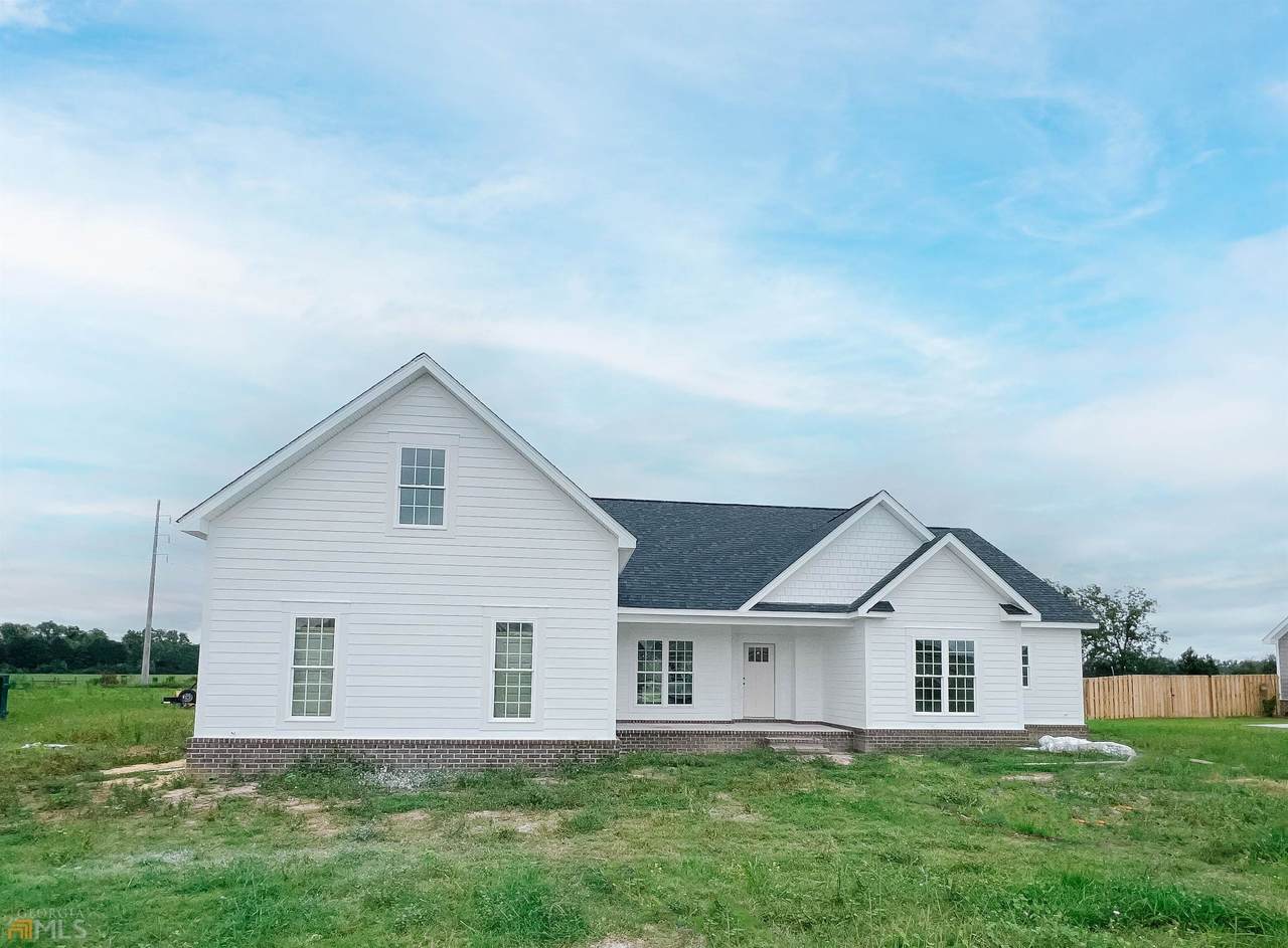 318 Firethorne Drive - Photo 1