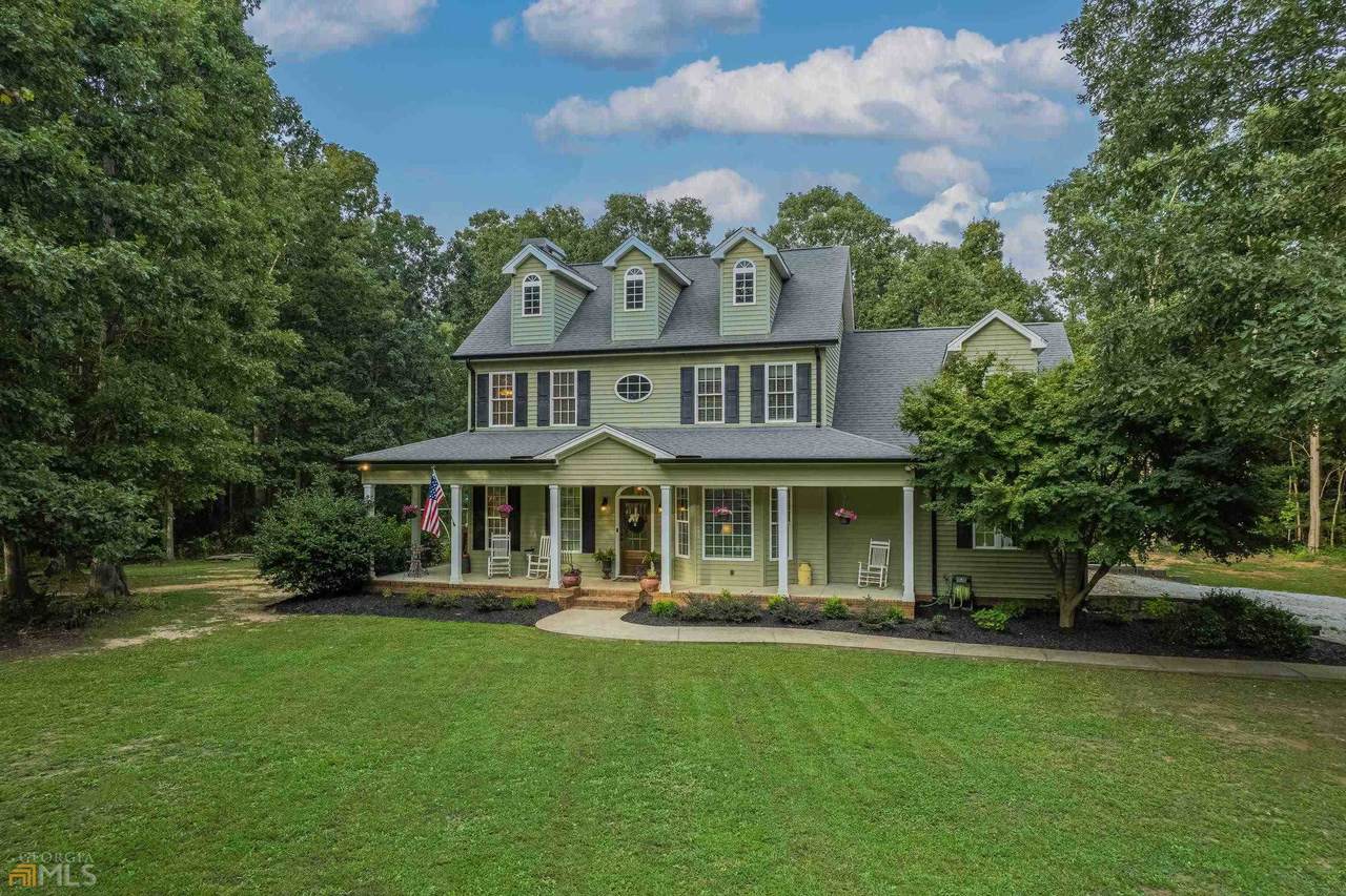 198 Bennett Road - Photo 1
