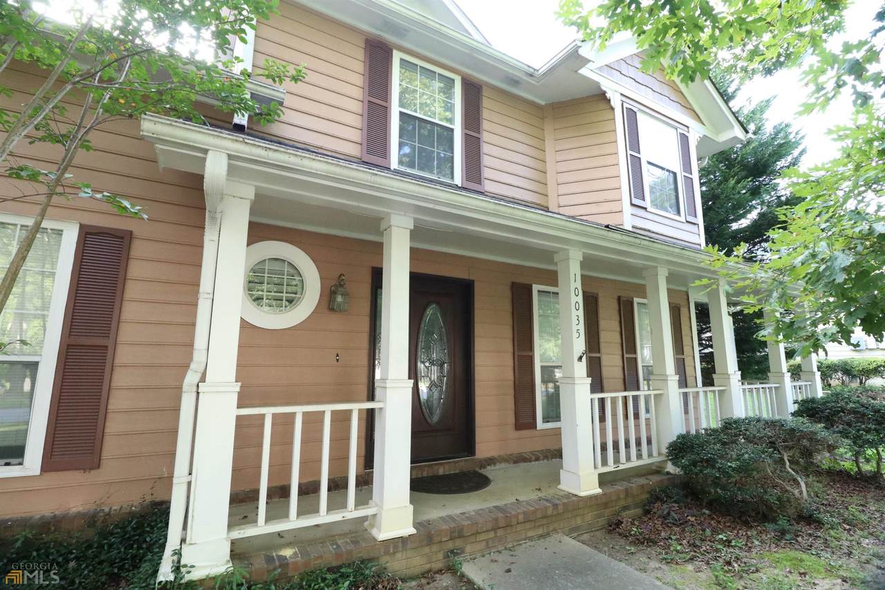 10035 Point View Drive - Photo 1