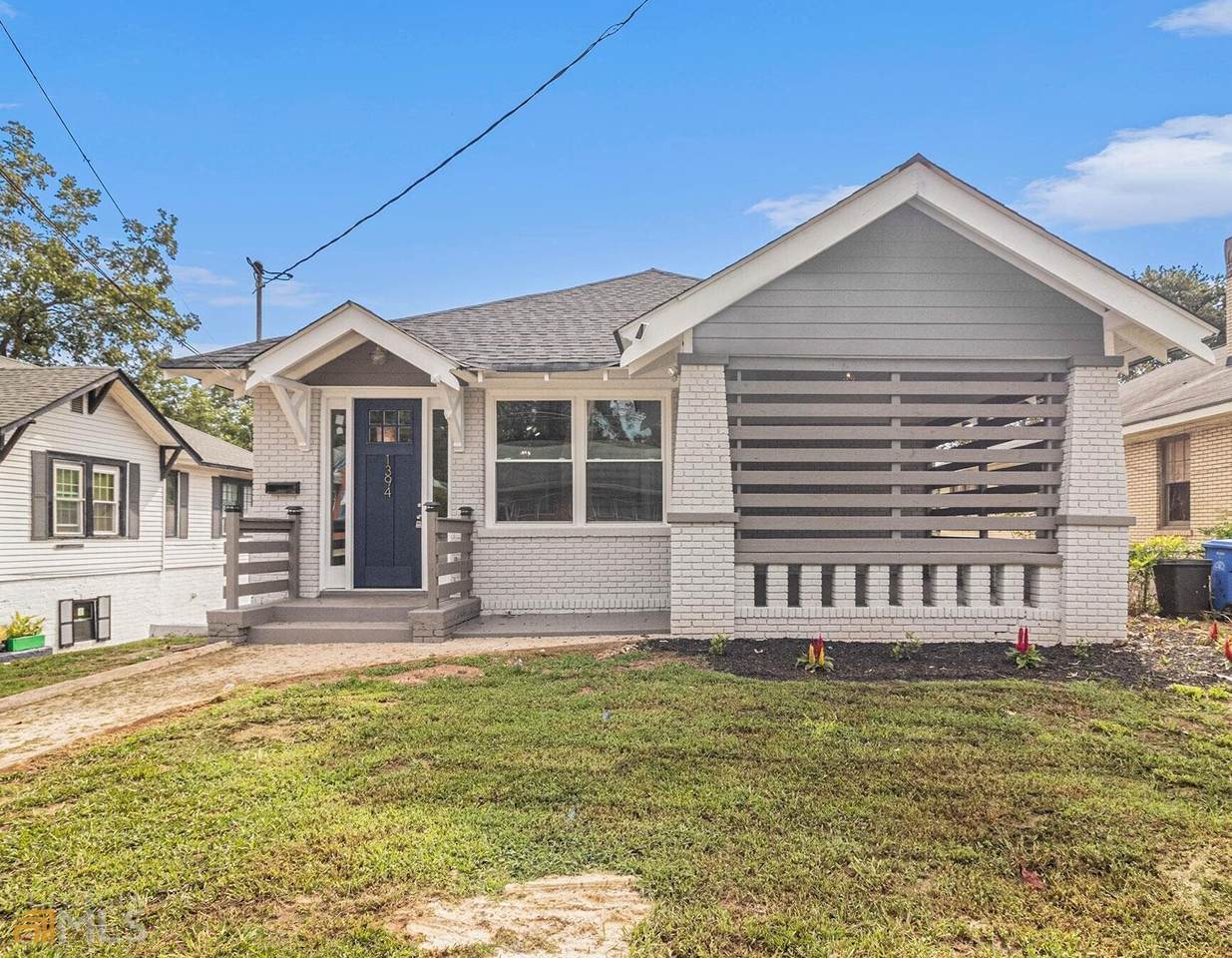 1394 Metropolitan Parkway - Photo 1