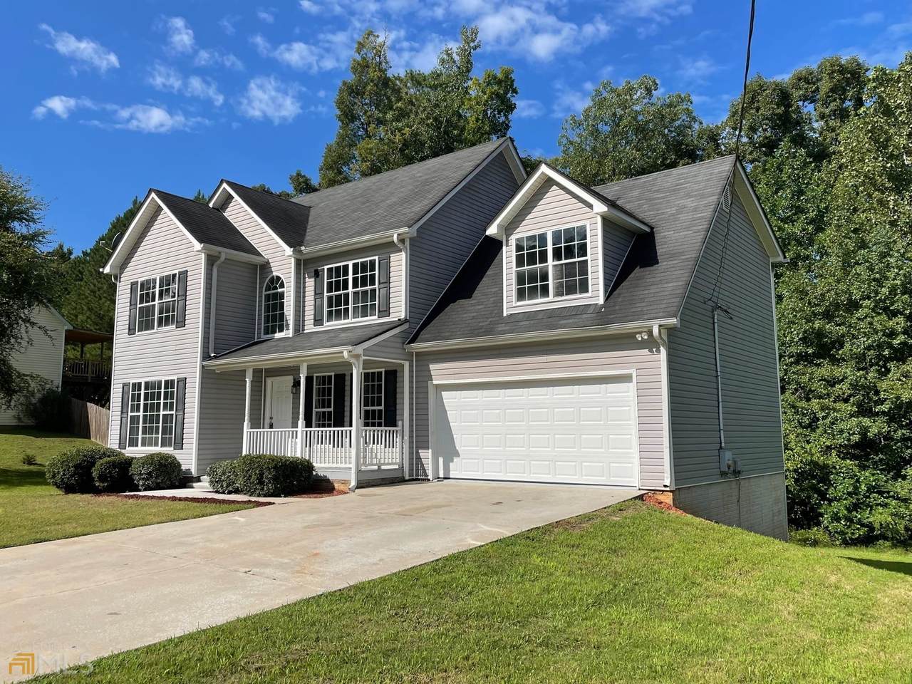 9315 Tara Drive - Photo 1
