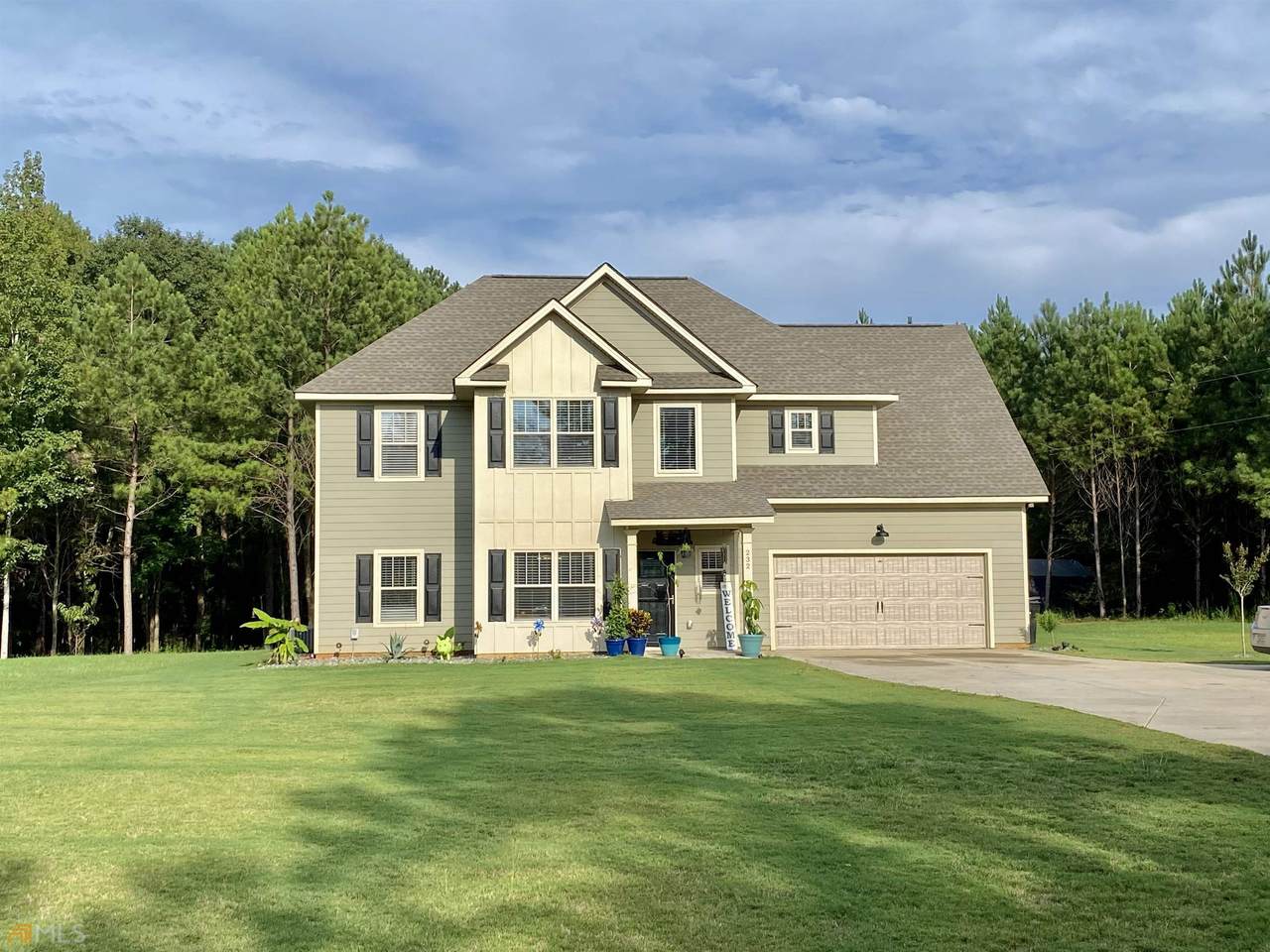 232 Caldwell Road - Photo 1
