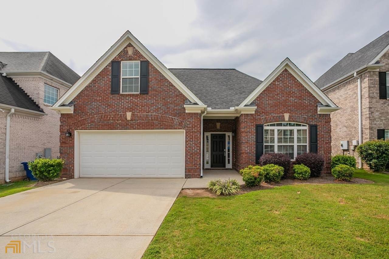 1087 Scenic Park Trail - Photo 1