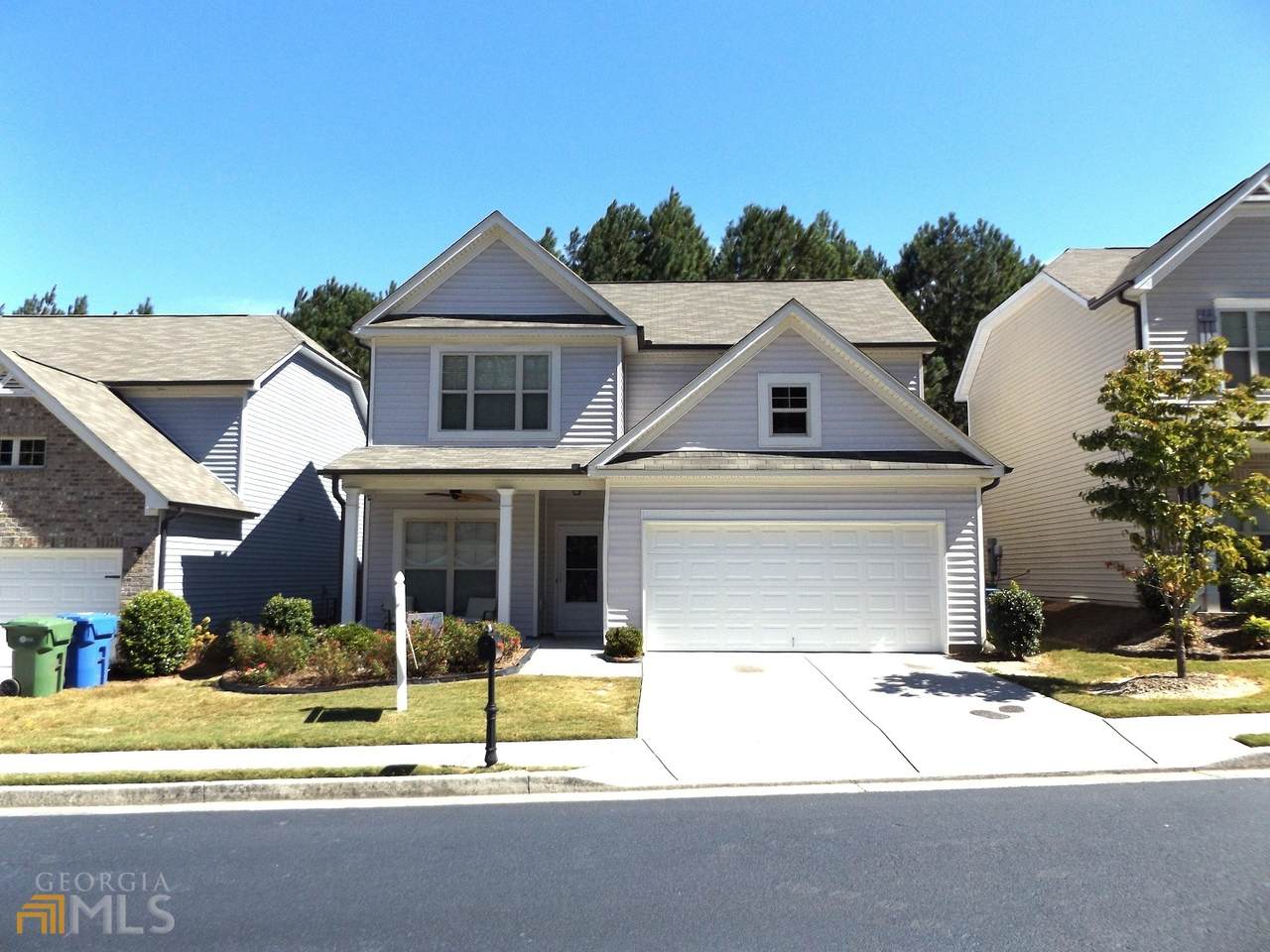 3346 Cascade Parc Boulevard - Photo 1