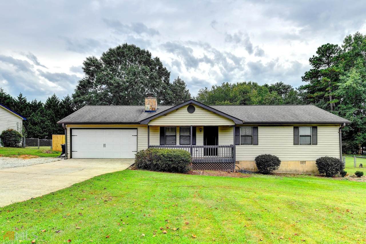 2768 William Circle - Photo 1