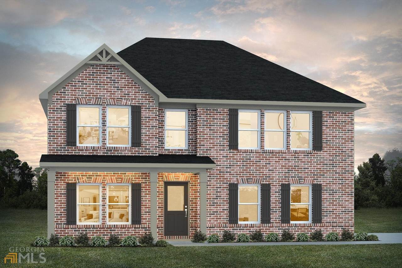 1121 Bluecoat Circle - Photo 1