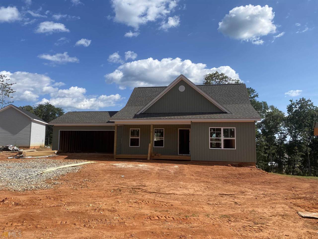 65 Grand Oaks Lane Lane - Photo 1