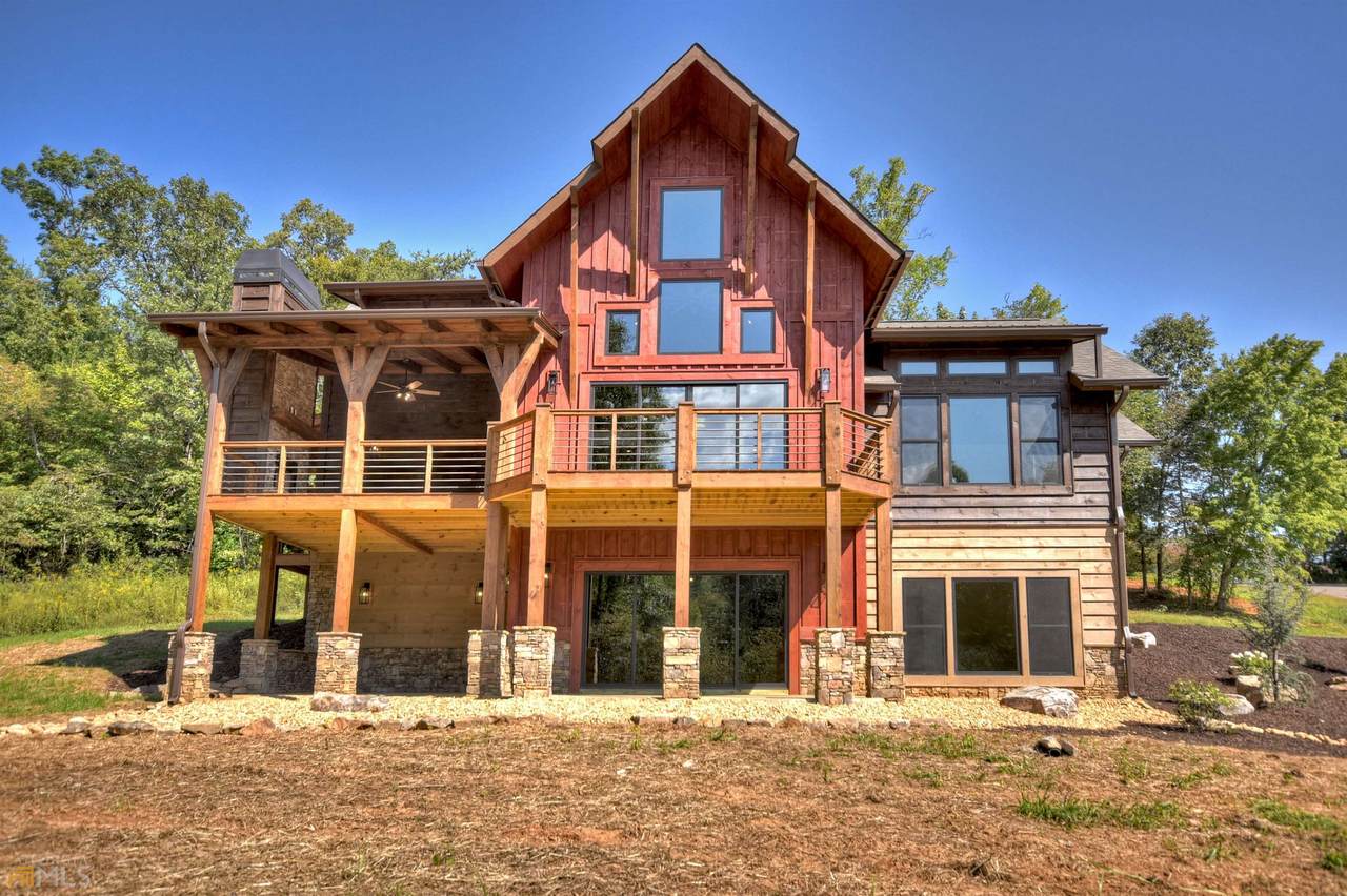 315 Staurolite Mountain - Photo 1