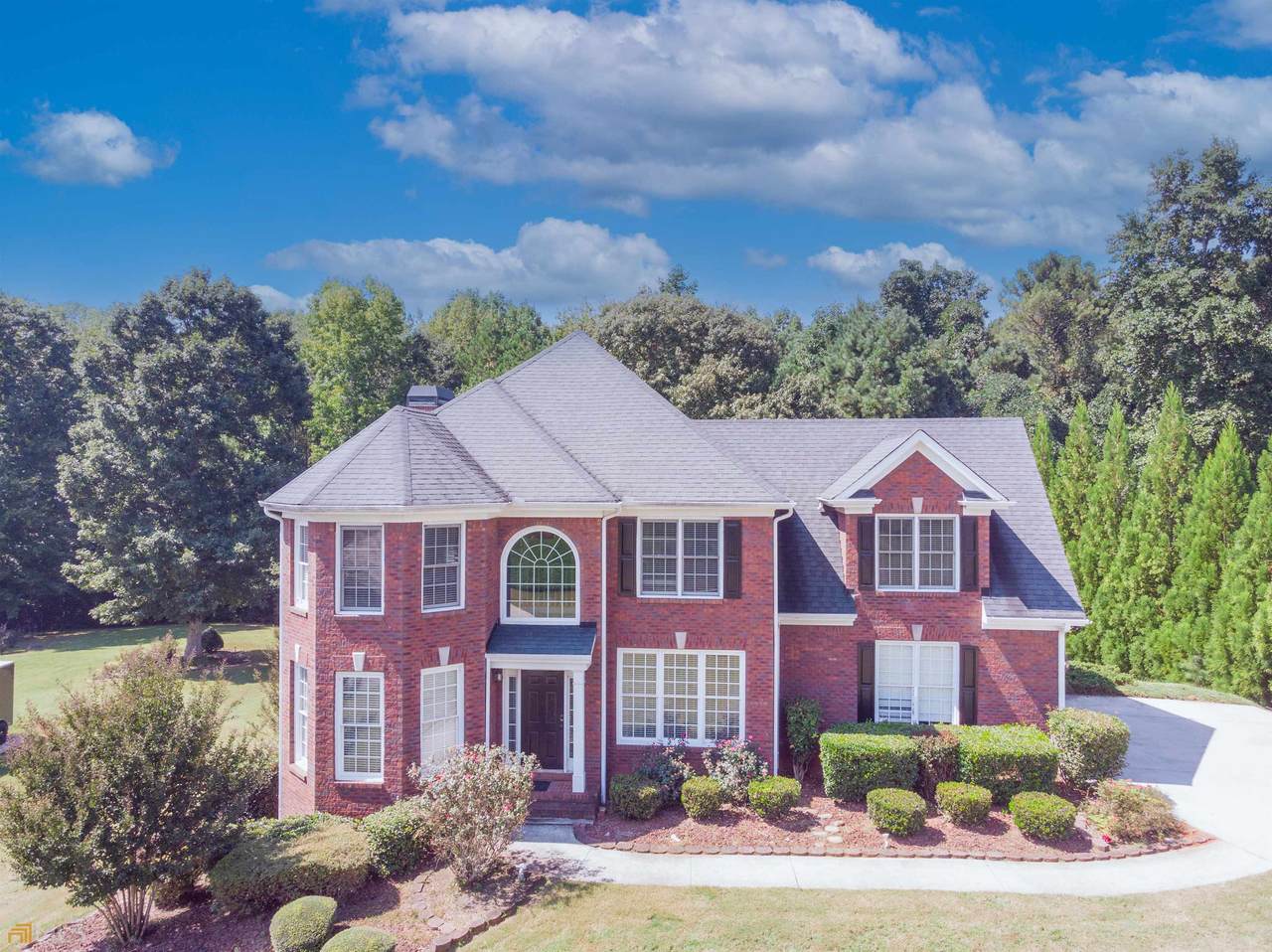 321 Mansfield Way - Photo 1