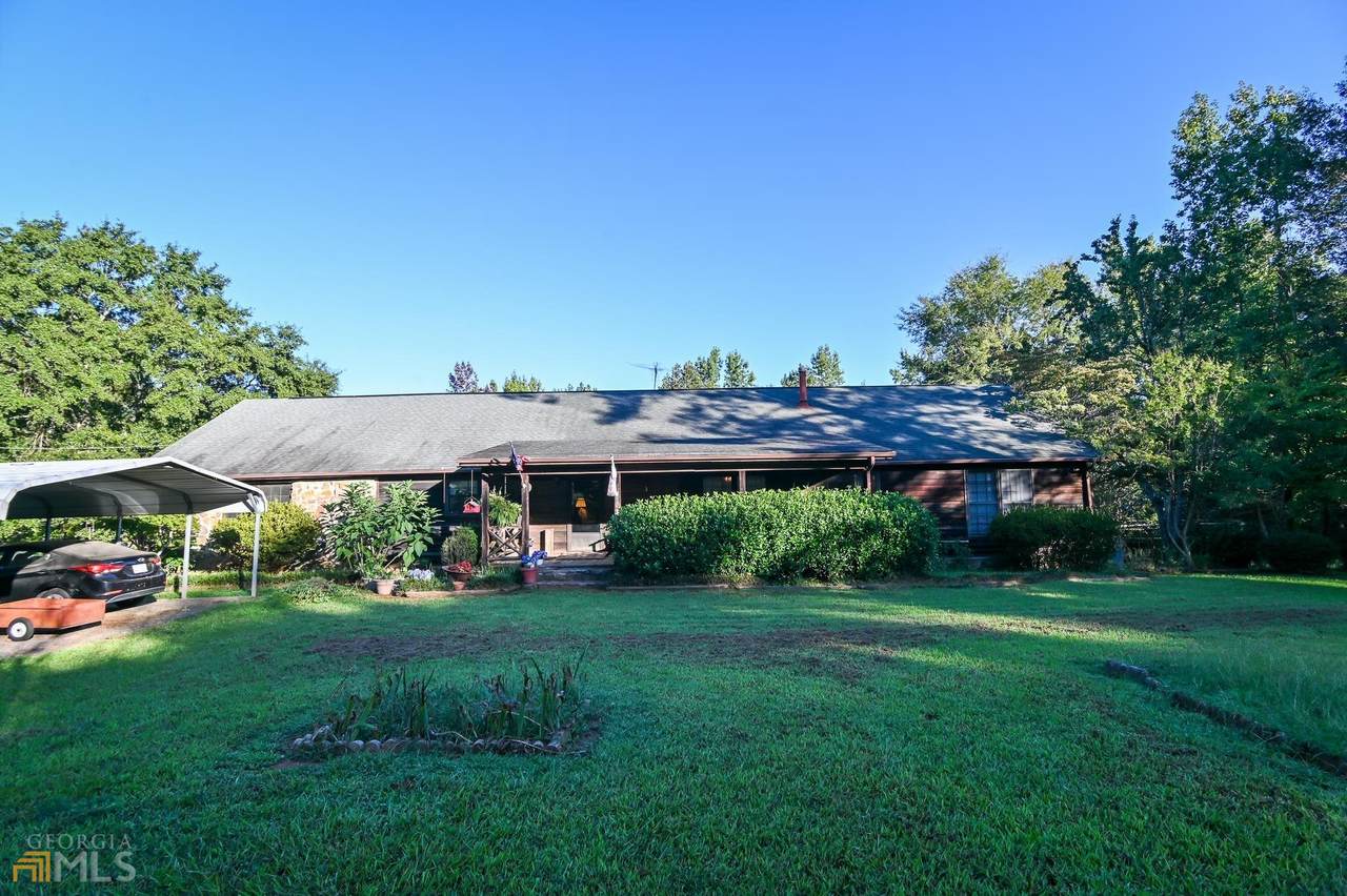 3260 East Fairview - Photo 1