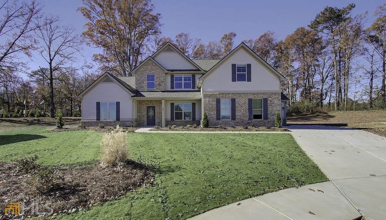 600 Dyer Drive - Photo 1