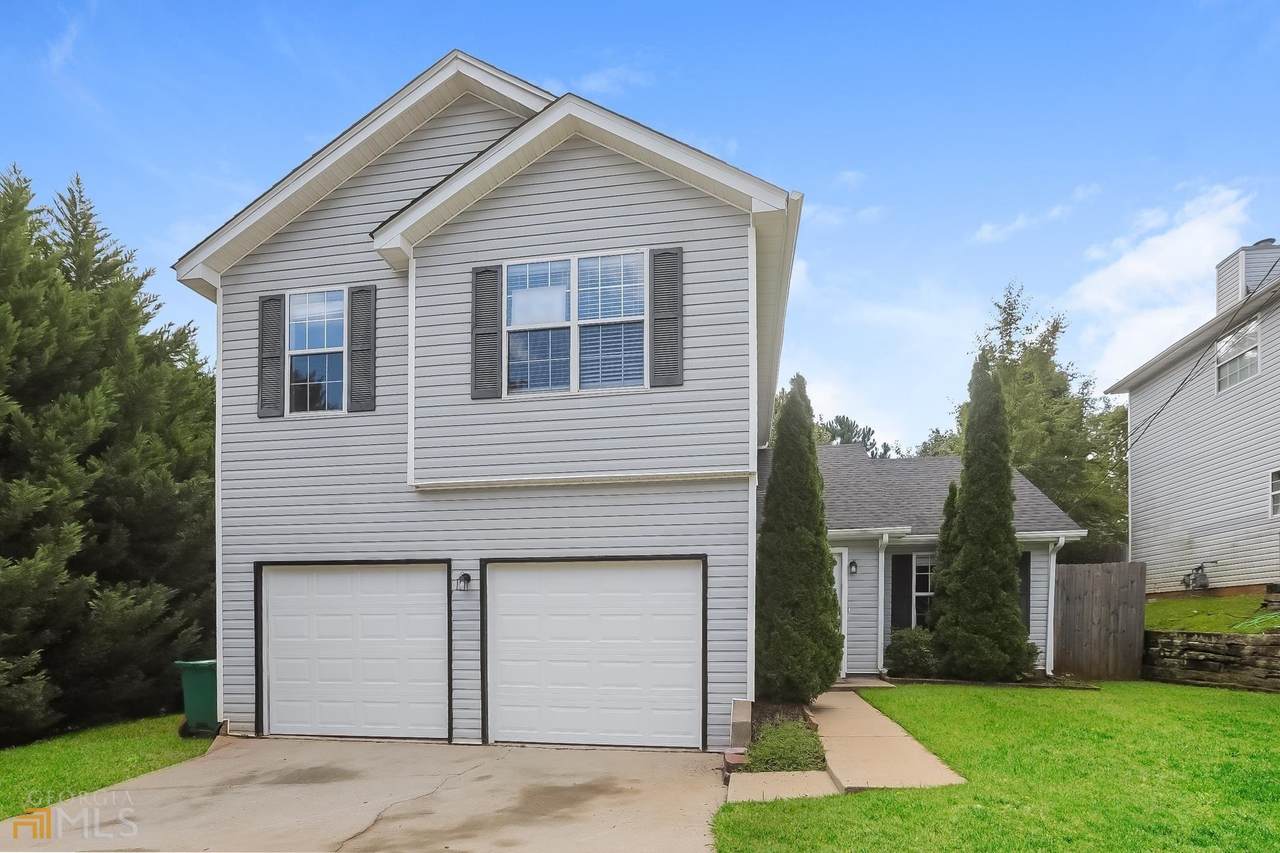 2526 Willenhall Way - Photo 1