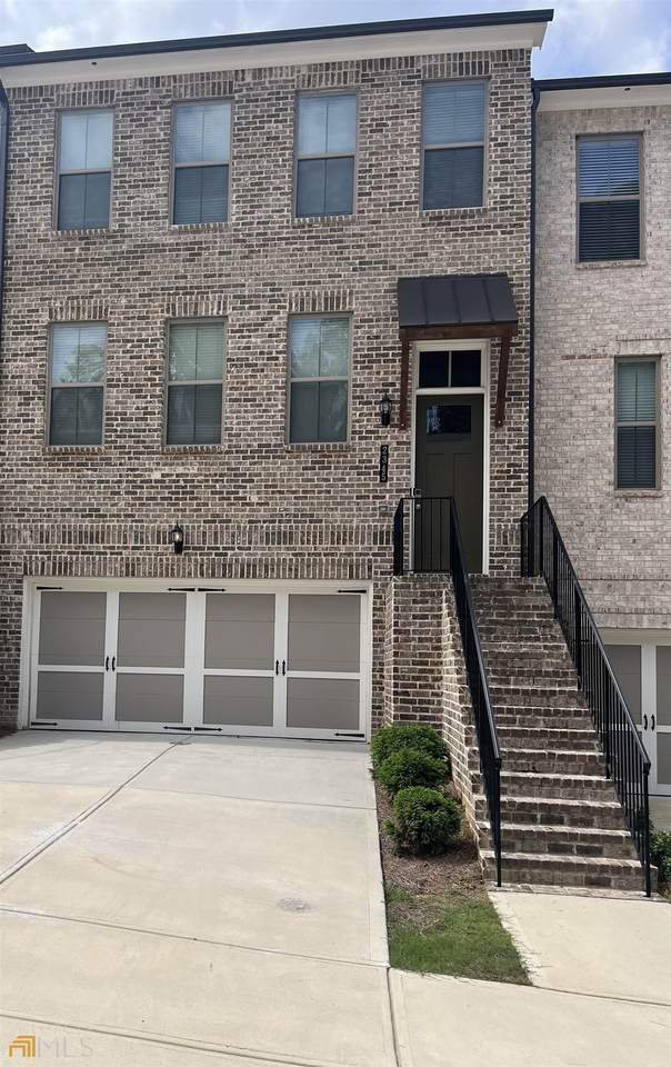 2345 Tarben Drive - Photo 1