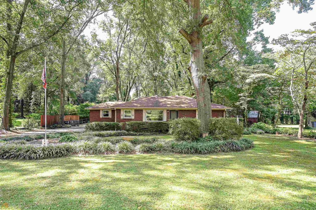 5484 Zanola Drive - Photo 1