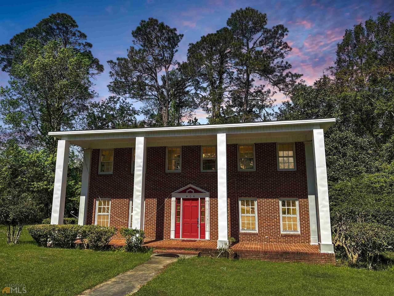 404 Rocky Ford Road - Photo 1