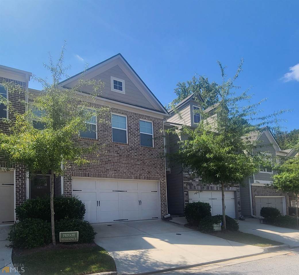 4497 Mountain Ash Drive - Photo 1