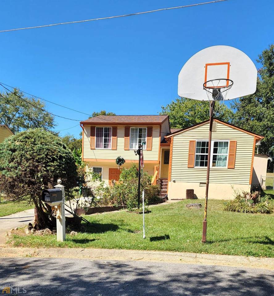 2291 Blacksmith Court - Photo 1