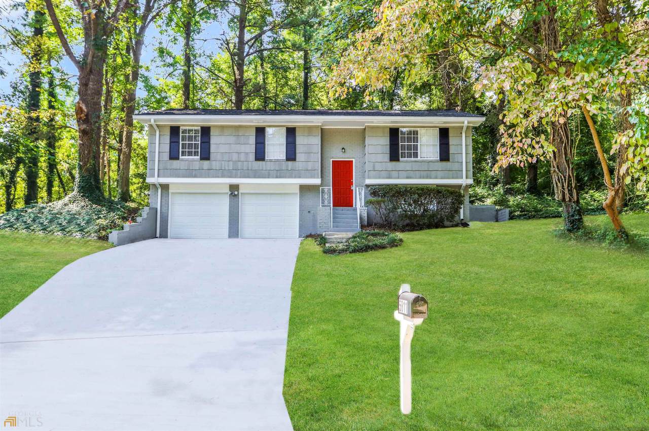 5811 Simone Drive - Photo 1