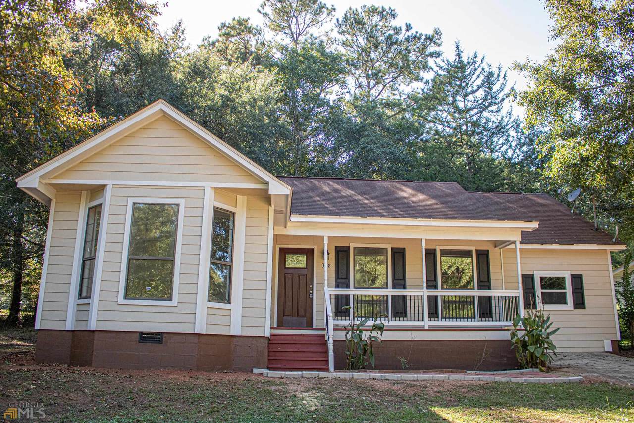 338 Worthy Drive - Photo 1