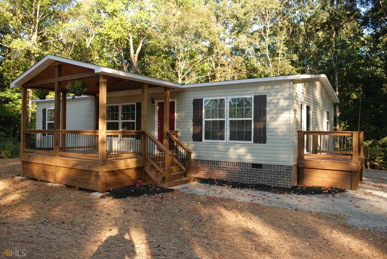 79 Hulsey Mill Road - Photo 1