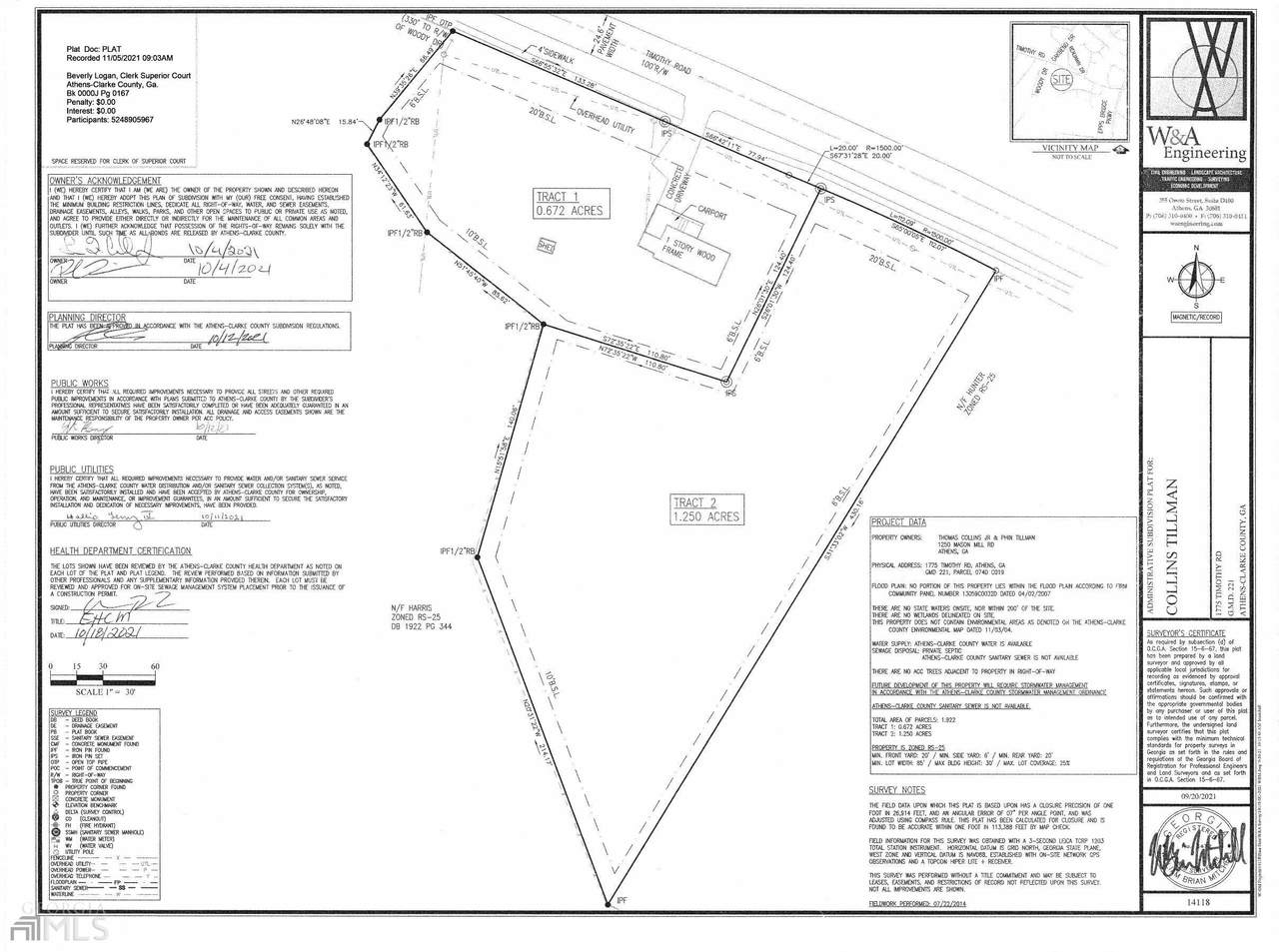 1771 Timothy Road - Photo 1