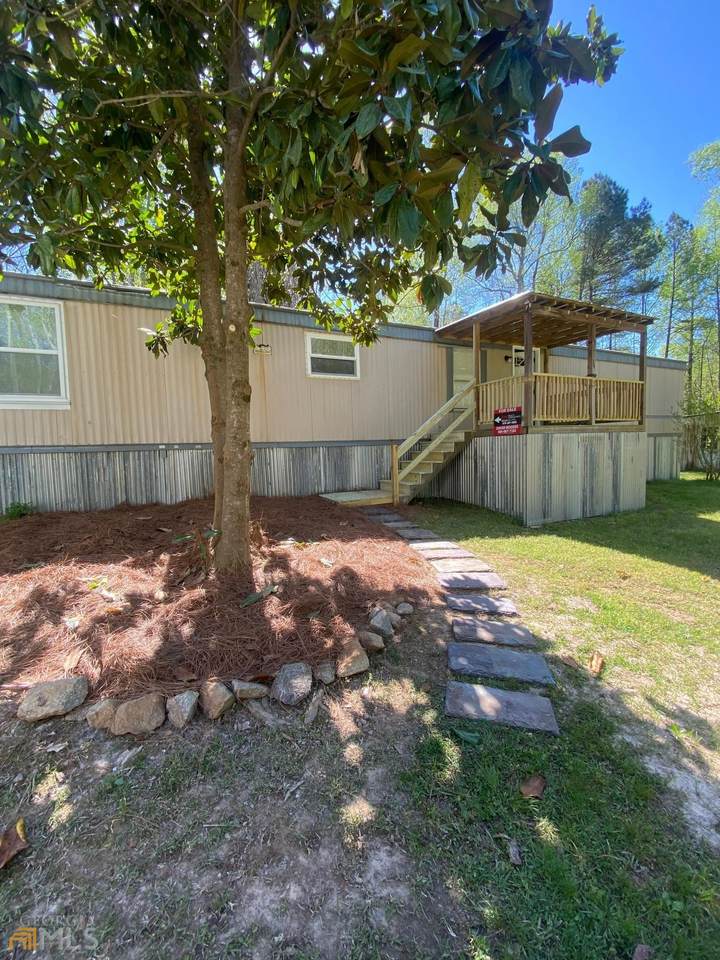 208 Roy Morgan Road - Photo 1