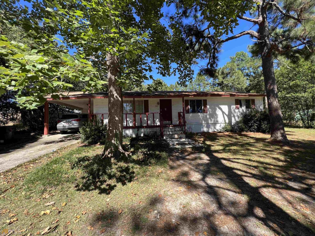 3484 Cactus Court - Photo 1