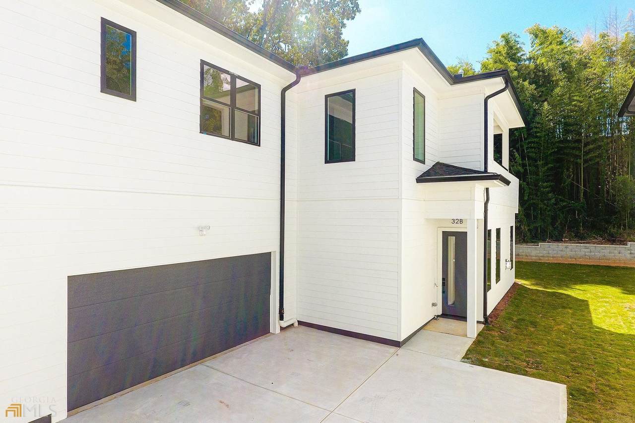 32 Walthall Street - Photo 1