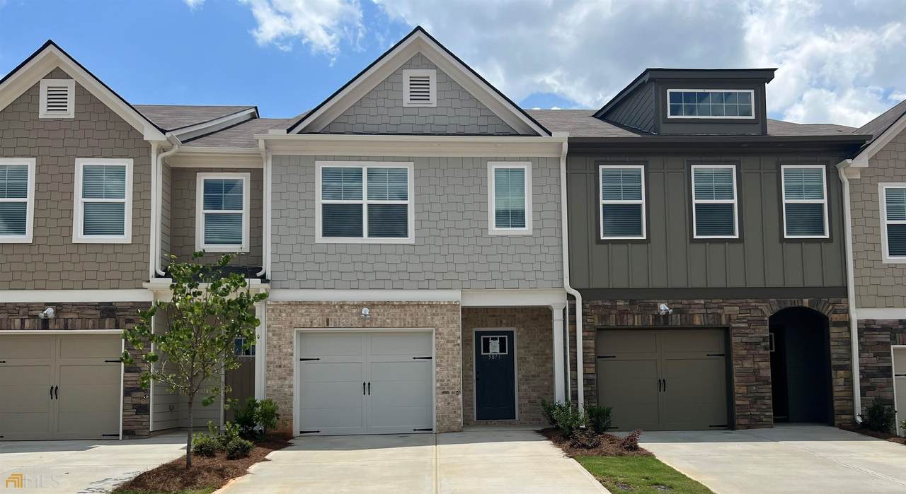 5895 Greystone Drive - Photo 1