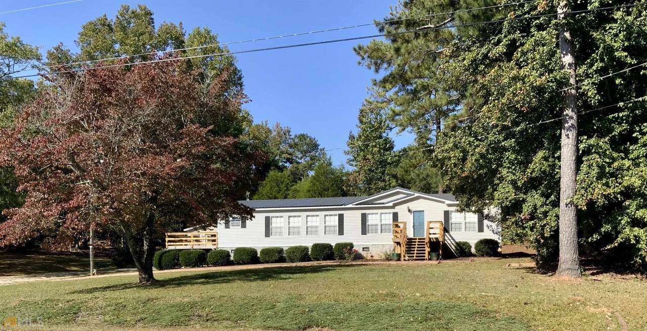 678 Old Four Notch Road - Photo 1