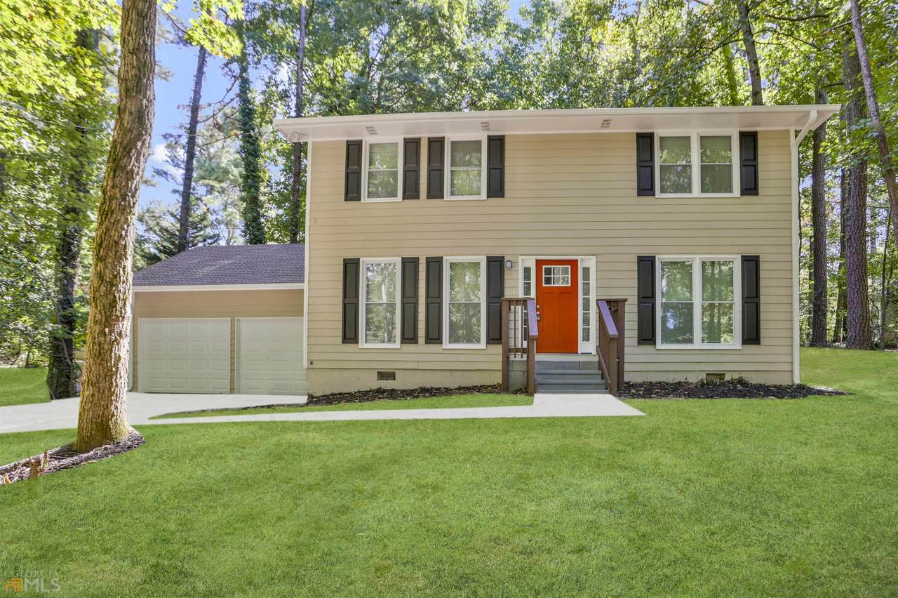 3607 Memorial Parkway - Photo 1