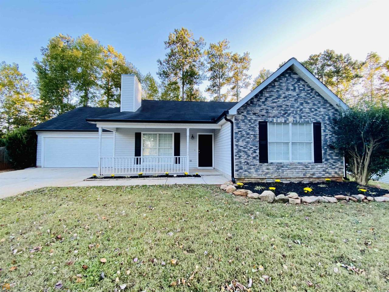 837 Summit Park Trail - Photo 1
