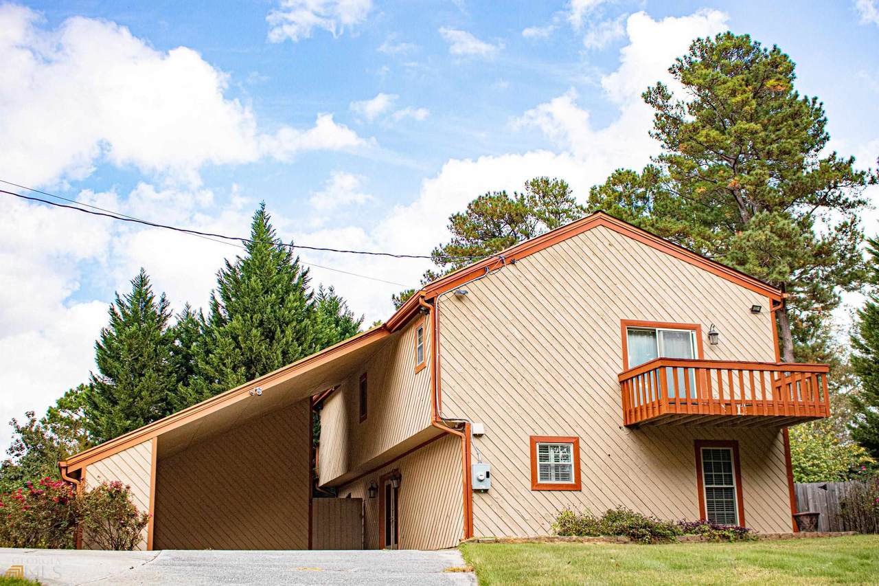 3742 Bittercreek Way - Photo 1