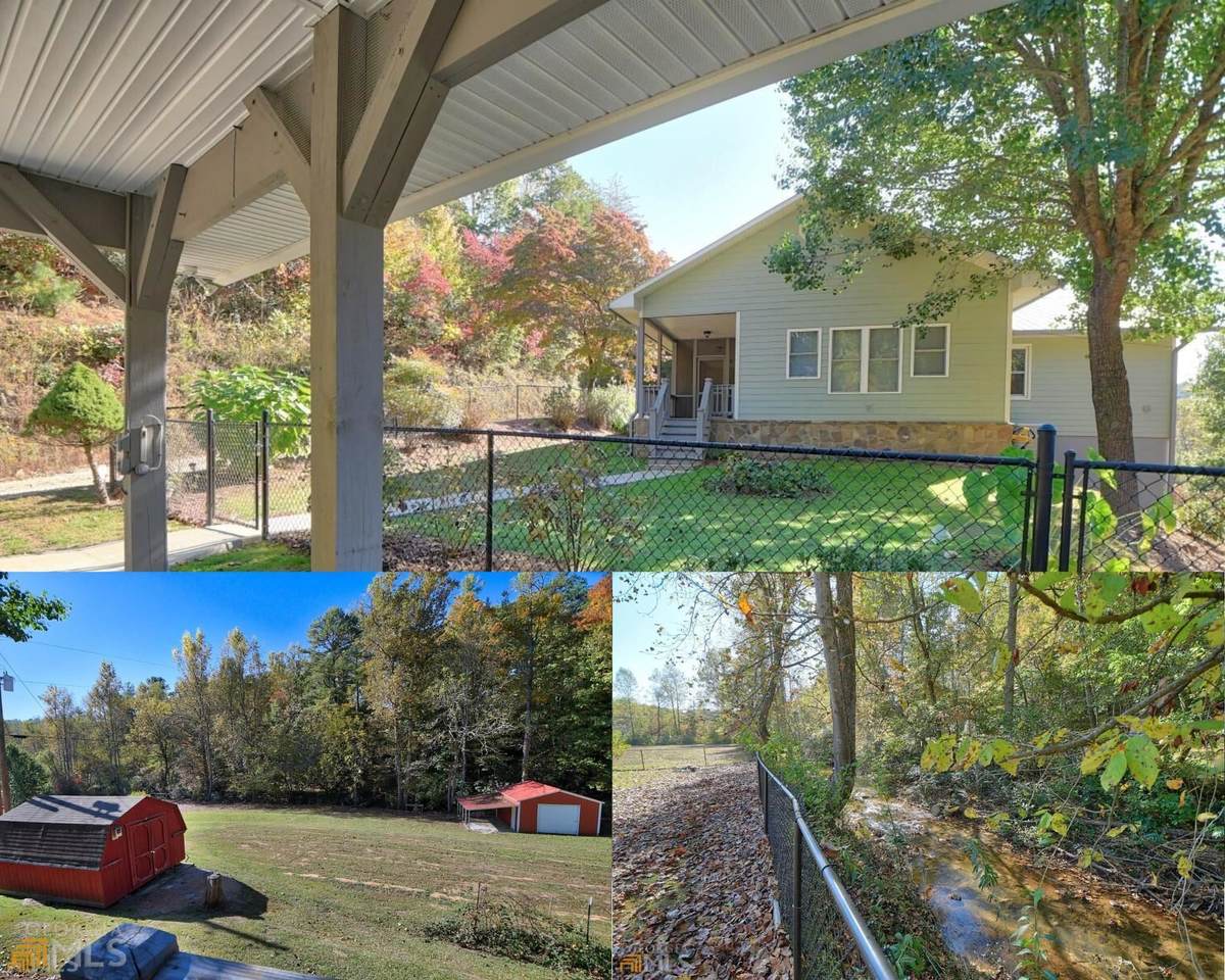 151 Woods Road - Photo 1