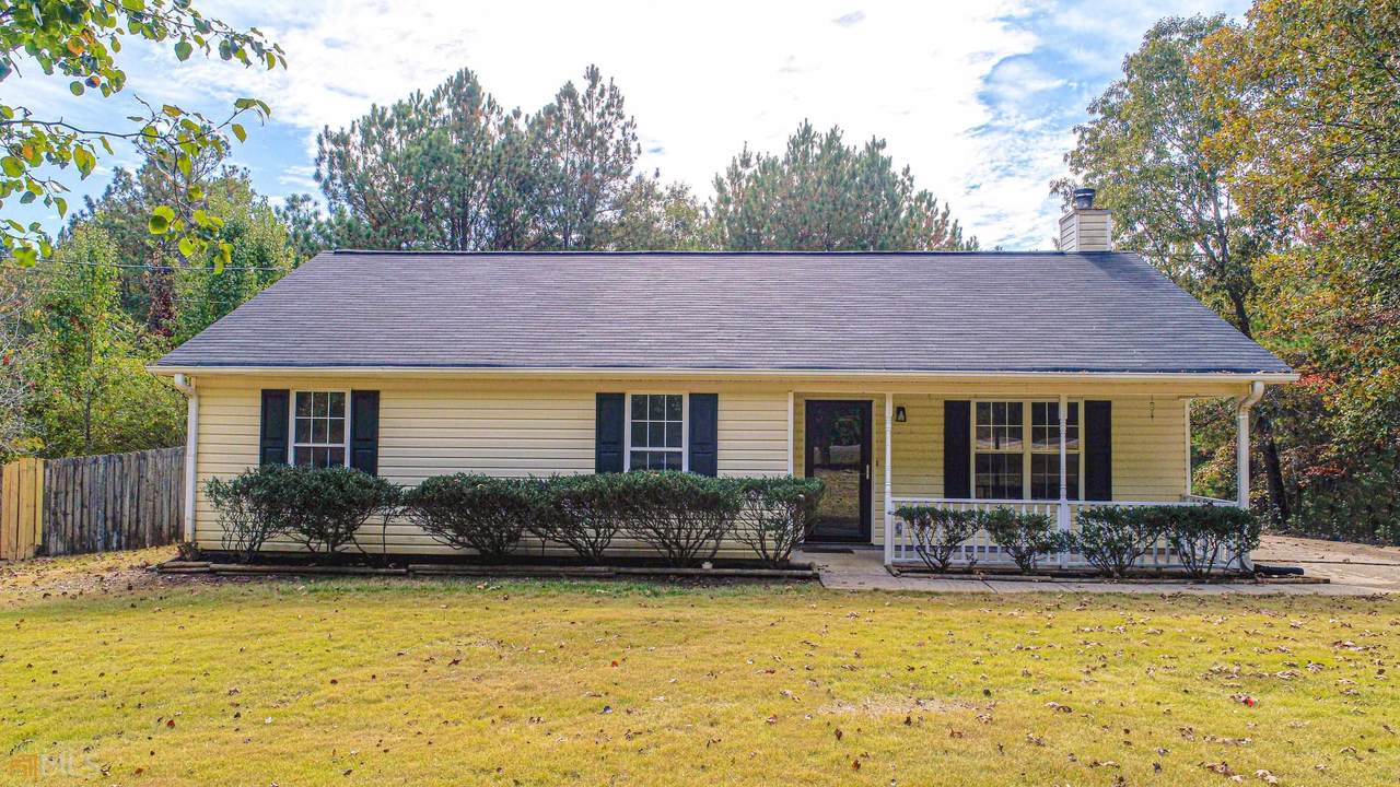 1612 Laney Road - Photo 1