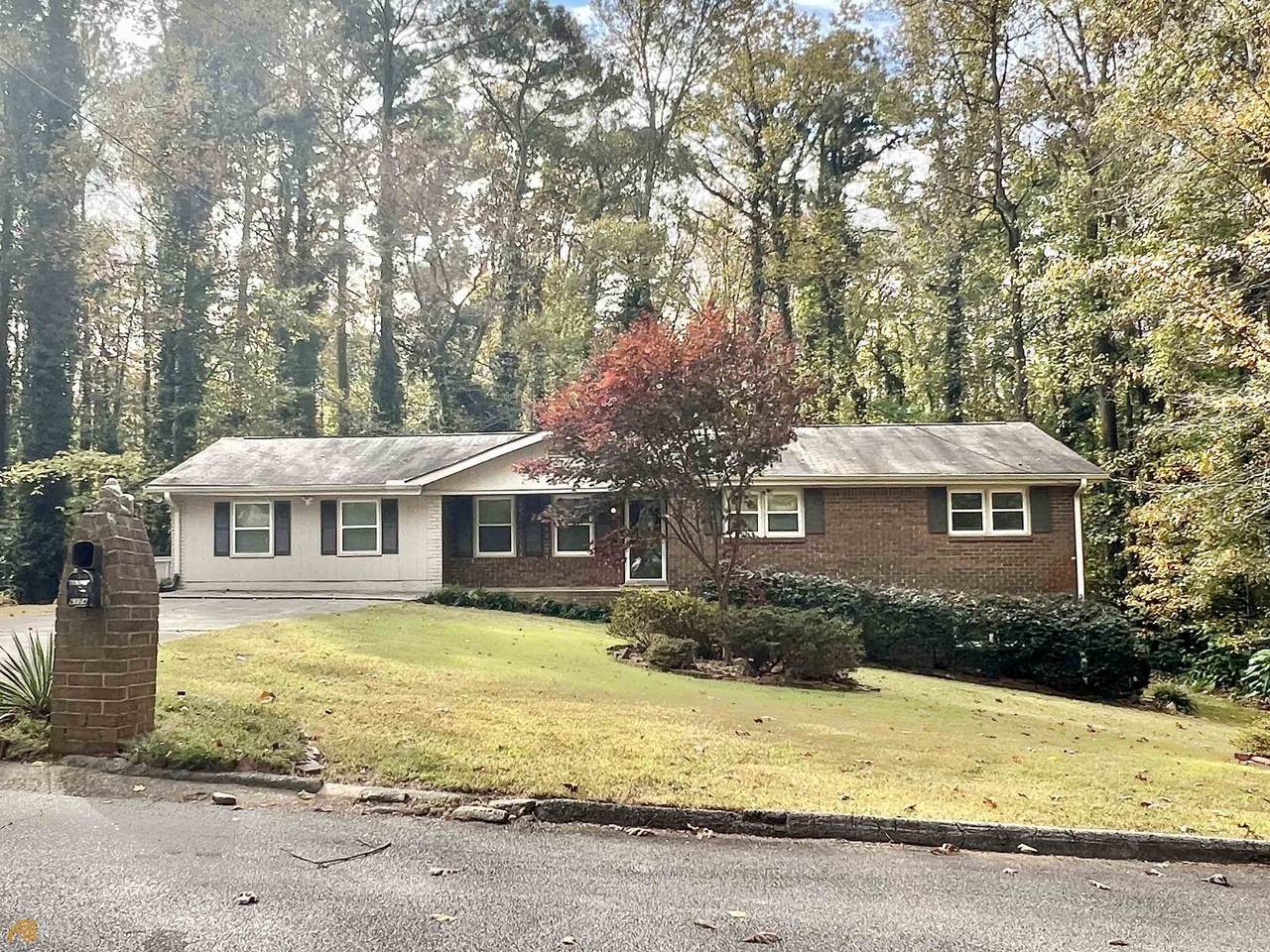 6174 Skyline Drive - Photo 1