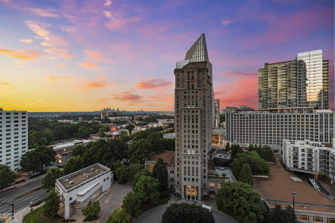 3324 Peachtree Road - Photo 1