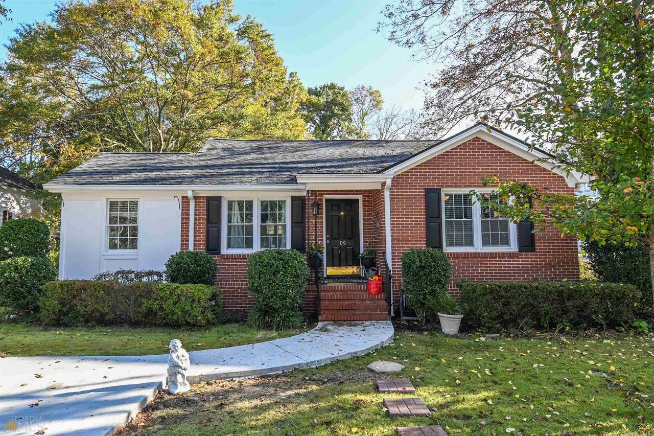 9 Kimball Street - Photo 1