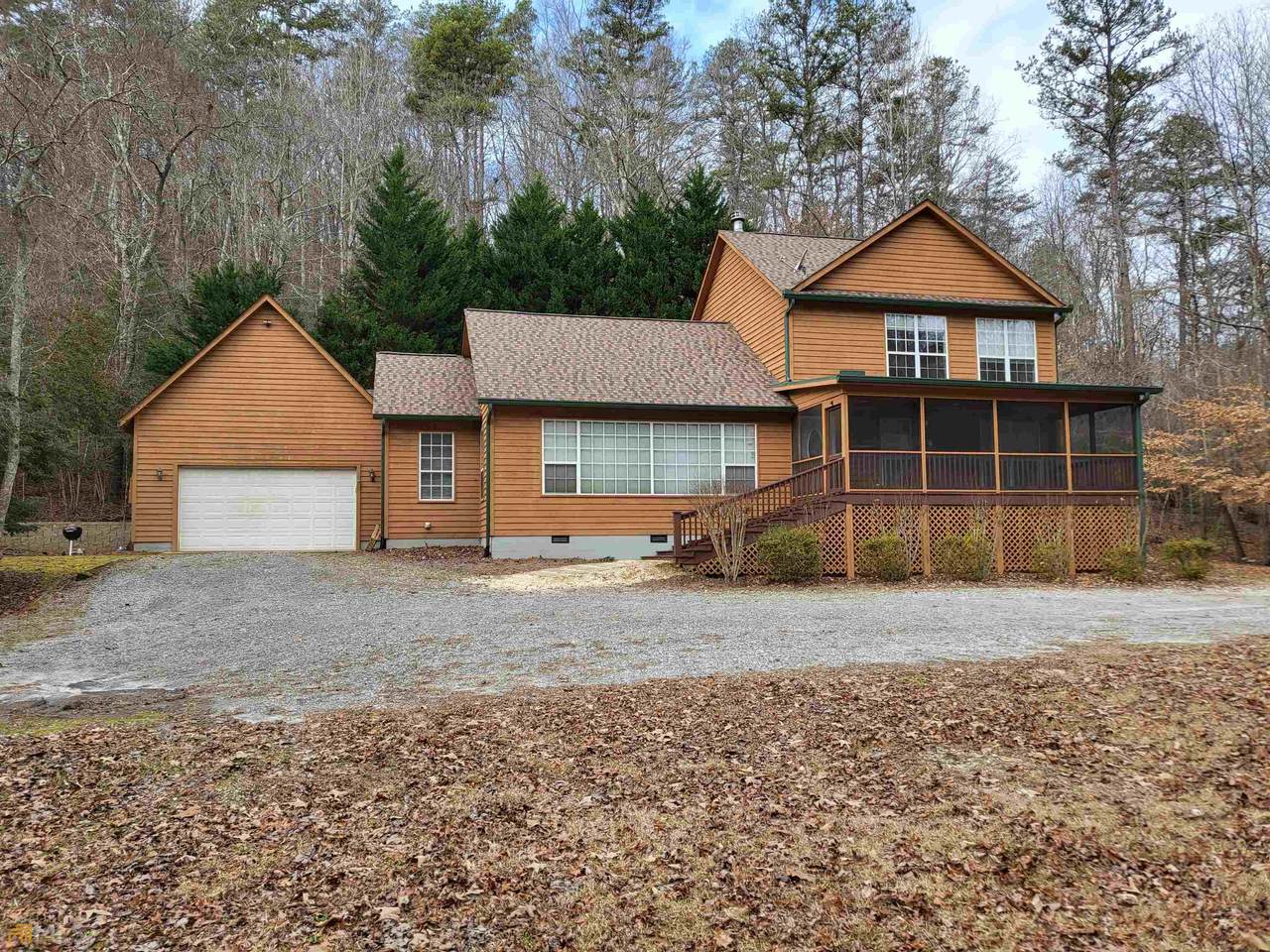 140 River Way - Photo 1