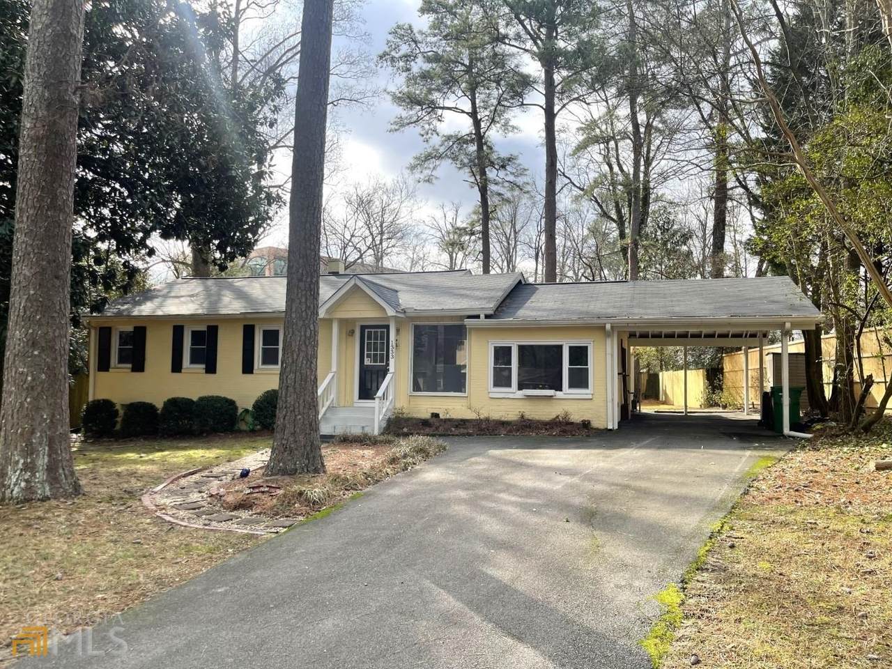 1333 Victor Road - Photo 1